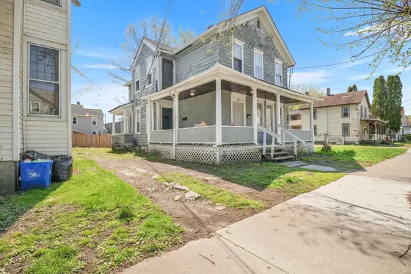 42 Doubleday Street, Binghamton, NY 13901