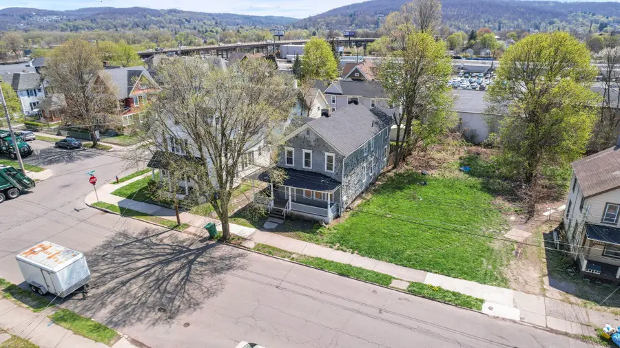 42 Doubleday Street, Binghamton, NY 13901 - #2