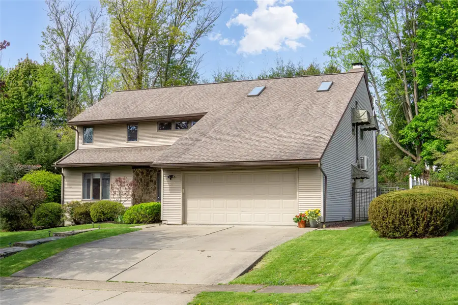 17 Edgecomb Road, Binghamton, NY 13905 - #3