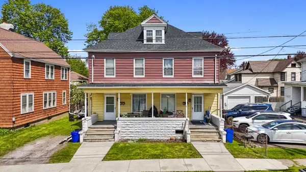41-43 Broome Street, Binghamton, NY 13903