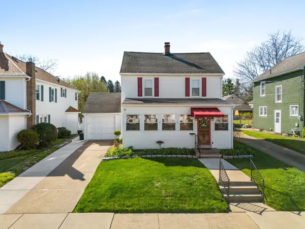 36 Eldridge Avenue, Johnson City, NY 13790