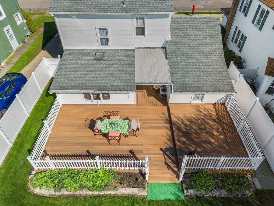 36 Eldridge Avenue, Johnson City, NY 13790 - #2