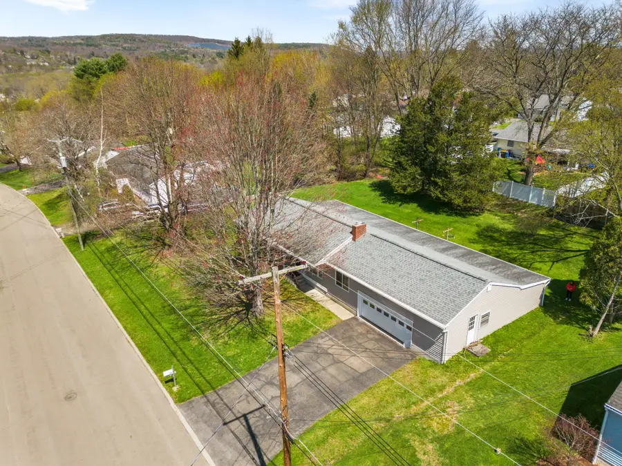 31 Brookside Avenue W, Apalachin, NY 13732 - #2