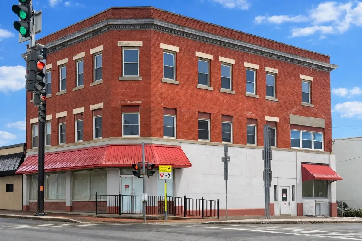 101 W Main Street, Endicott, NY 13760 - #1