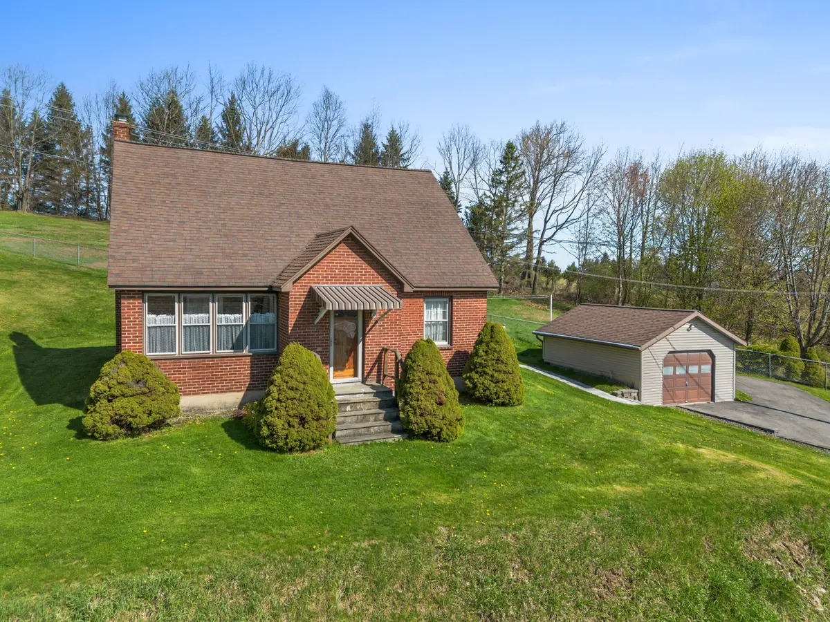 378 Park Avenue, Binghamton, NY 13903 - #1