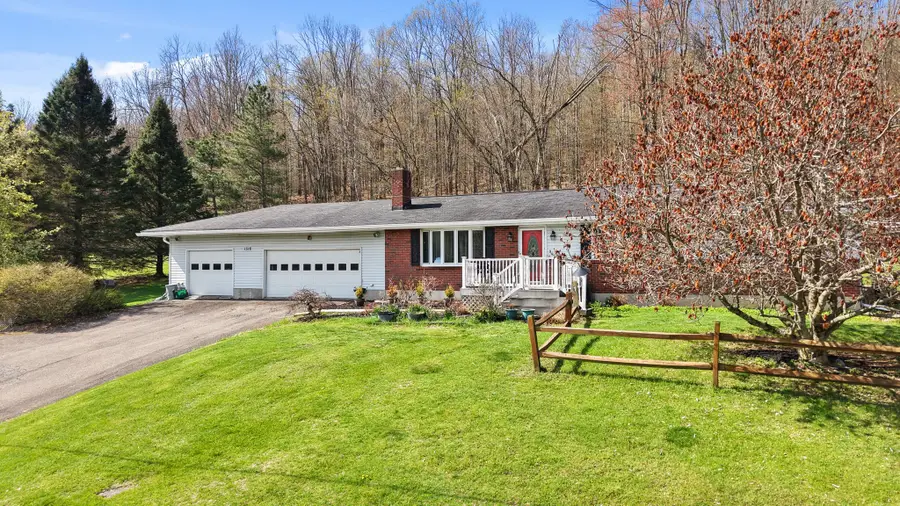 1516 Quaker Lake Road, Brackney, PA 18812 - #2