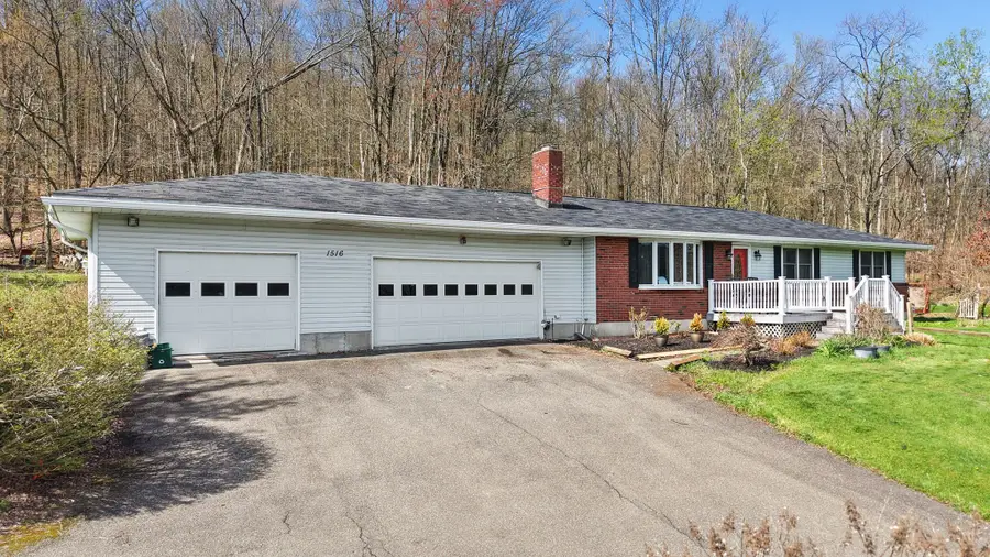 1516 Quaker Lake Road, Brackney, PA 18812 - #3