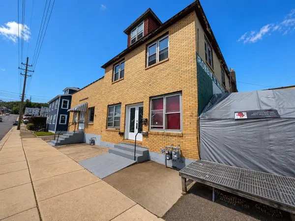 1007 Pine Street, Endicott, NY 13760