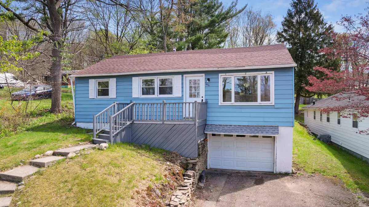 616 Zimmer Avenue, Endicott, NY 13760 - #1