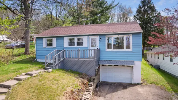 616 Zimmer Avenue, Endicott, NY 13760