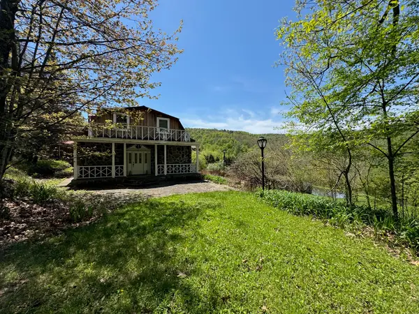 1624 Carcass Brook Road, Walton, NY 13856