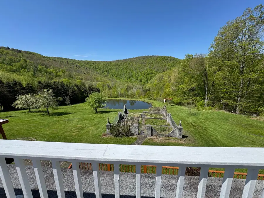 1624 Carcass Brook Road, Walton, NY 13856 - #2