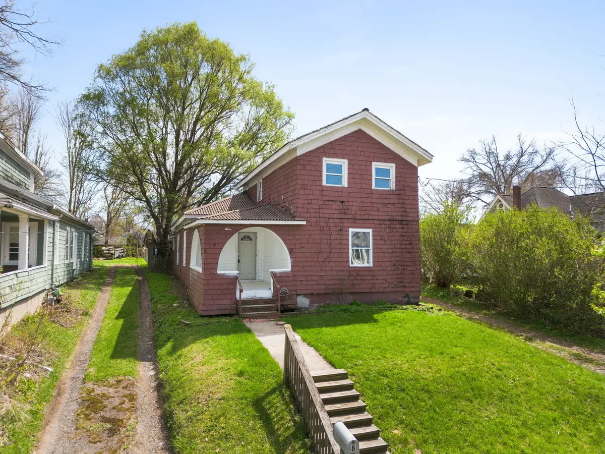 8 Temple Street, Owego, NY 13827 - #1