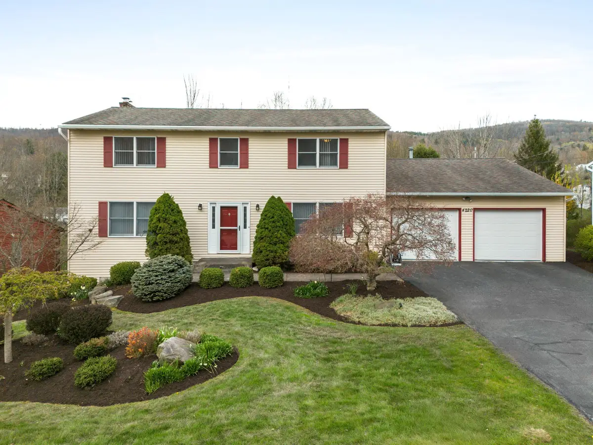 4220 Fuller Hollow Road, Vestal, NY 13850 - #1