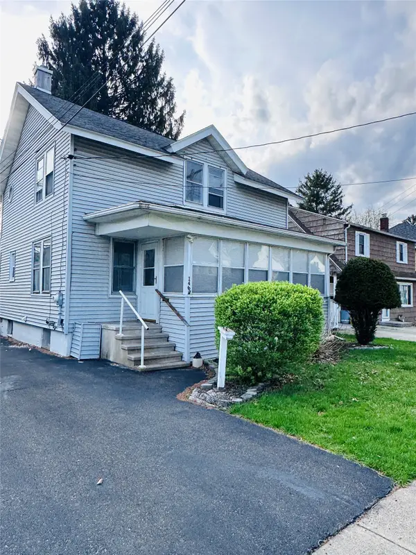 146 Ackley Avenue, Johnson City, NY 13790