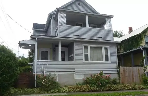 6 Stone Street, Binghamton, NY 13903