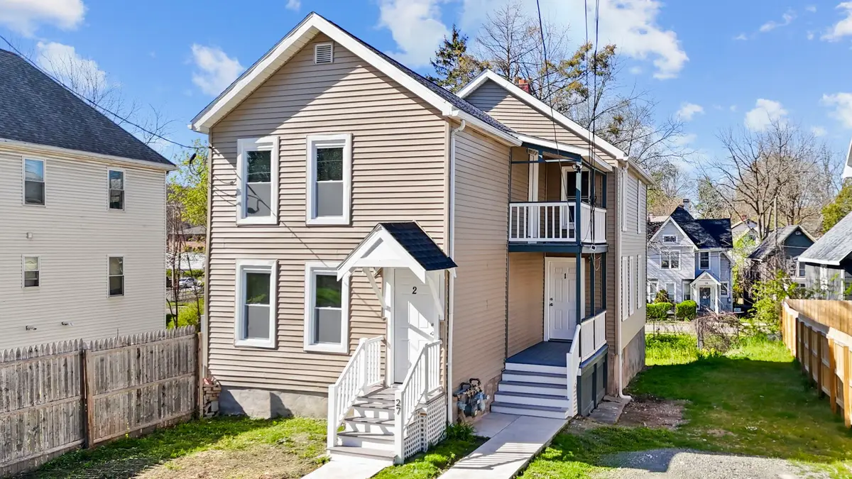 27 Munsell Street, Binghamton, NY 13901 - #1