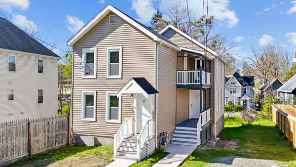 27 Munsell Street, Binghamton, NY 13901