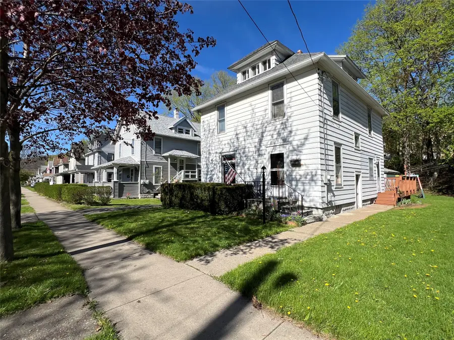 10 Andrews Avenue, Binghamton, NY 13904 - #2