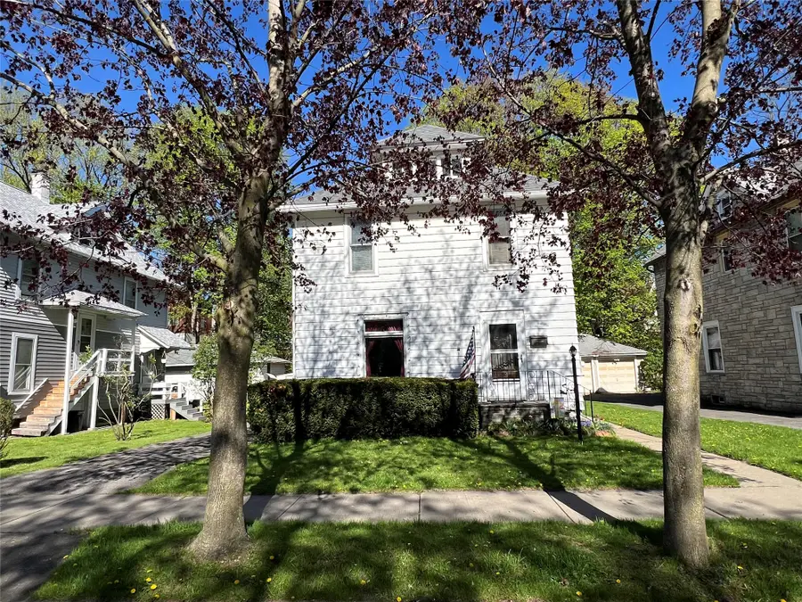 10 Andrews Avenue, Binghamton, NY 13904 - #3