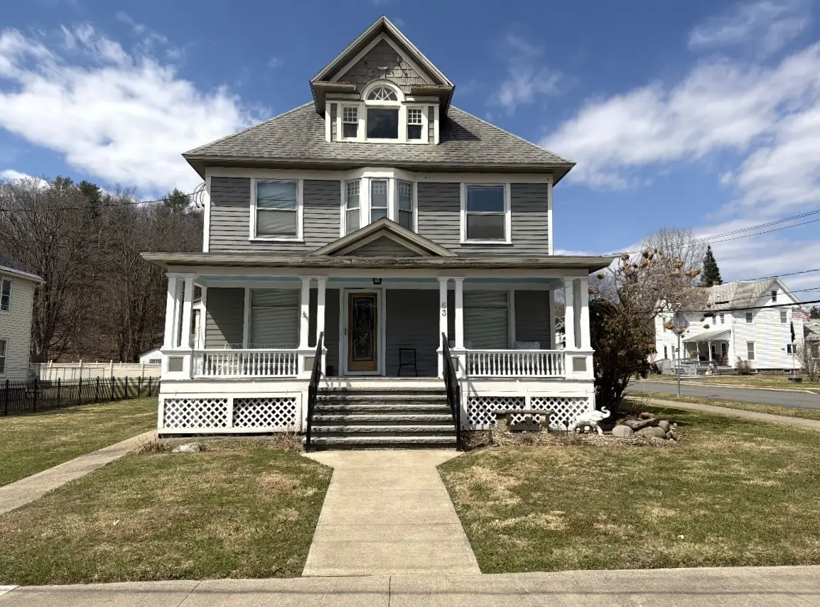 63 Dean Street, Deposit, NY 13754 - #1
