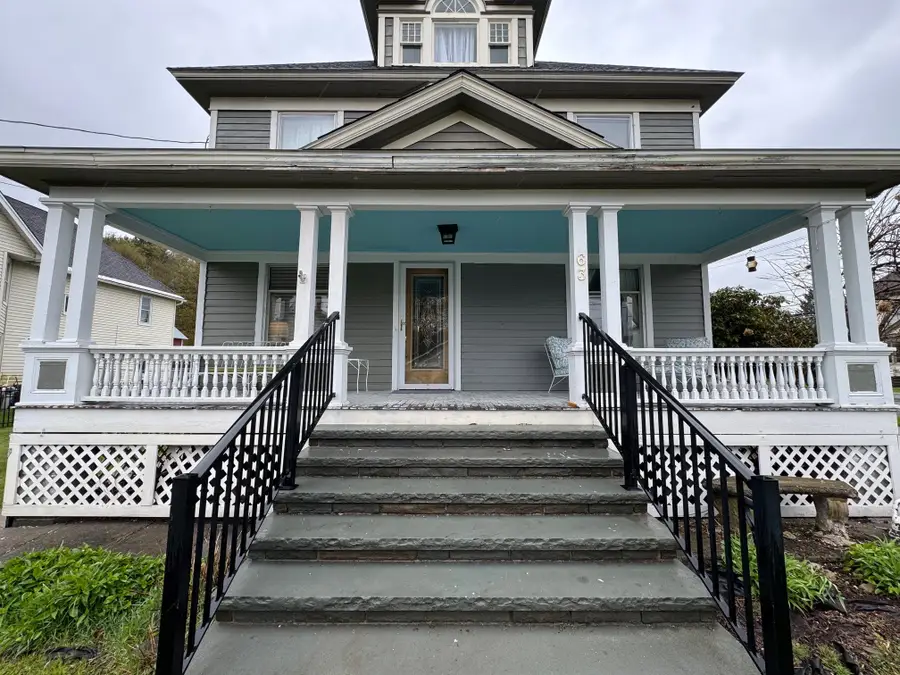 63 Dean Street, Deposit, NY 13754 - #3