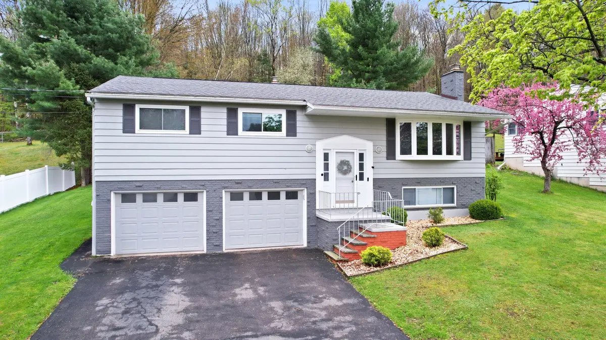 4104 Drexel Drive, Vestal, NY 13850 - #1