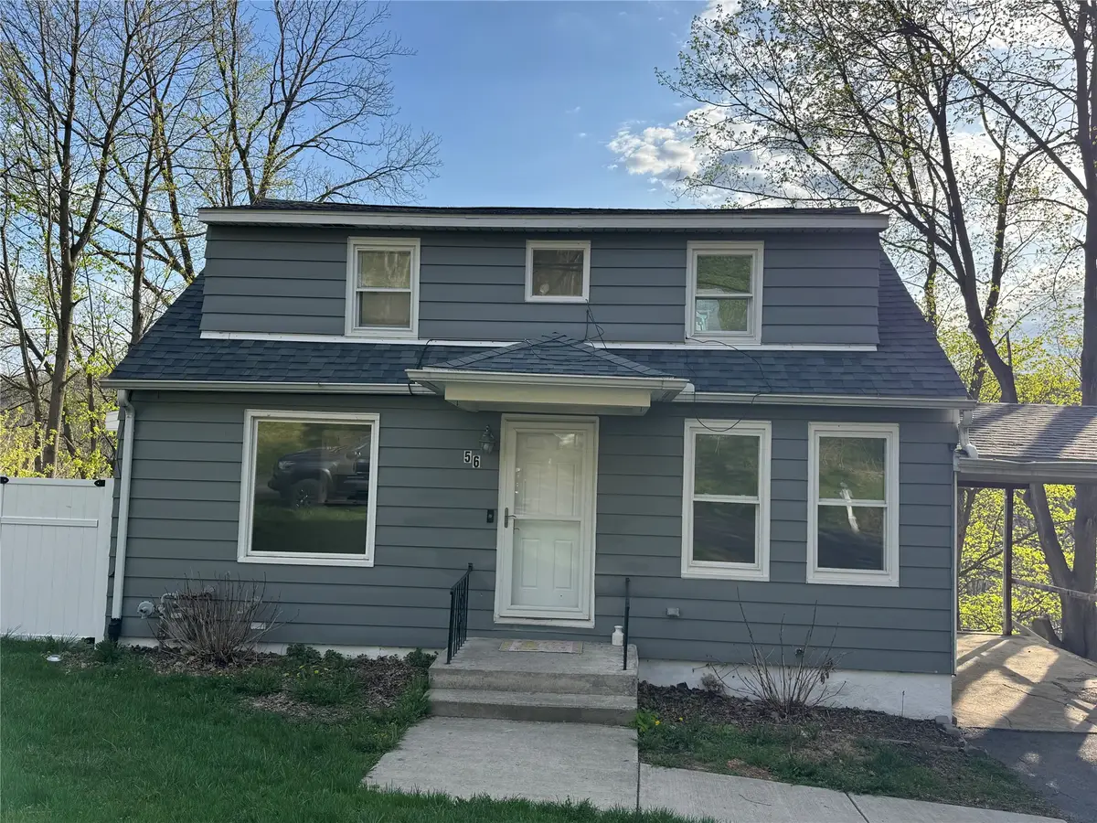 56 Powers Road, Binghamton, NY 13903 - #1