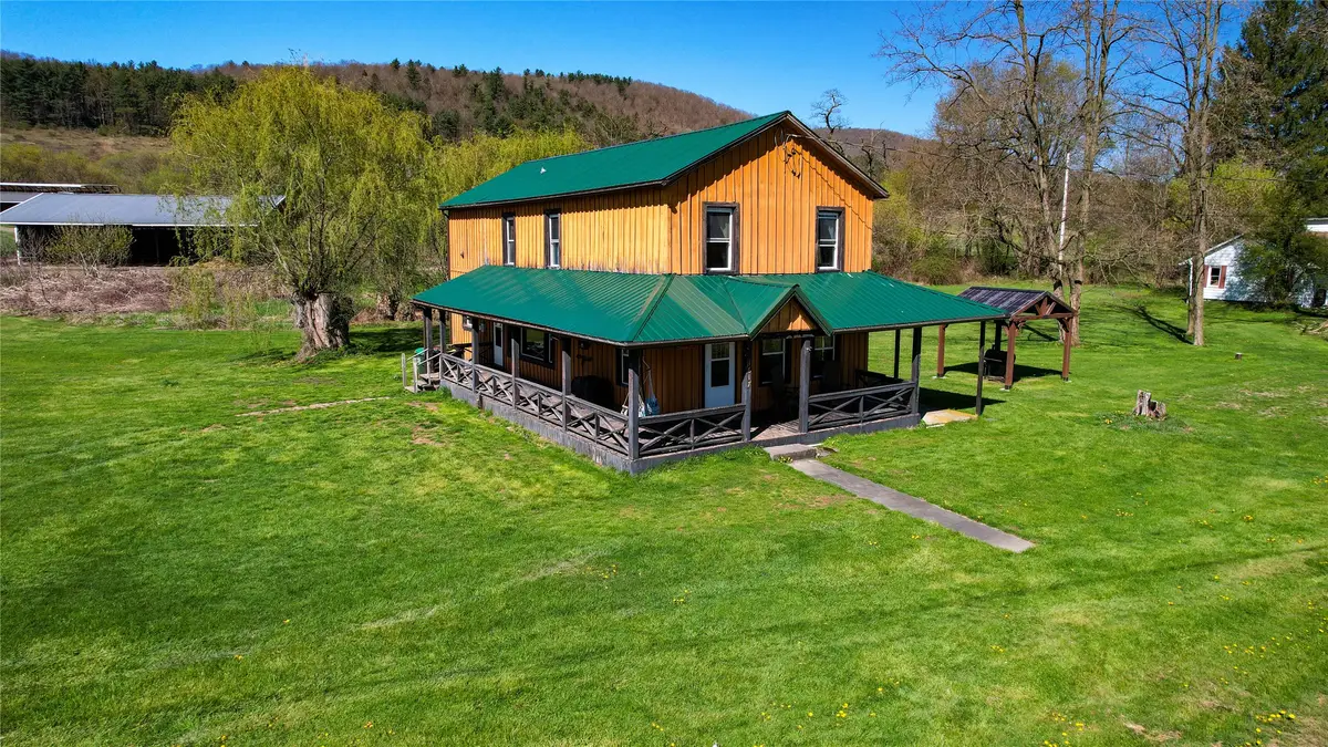 1617 State Route 79, Windsor, NY 13865 - #1