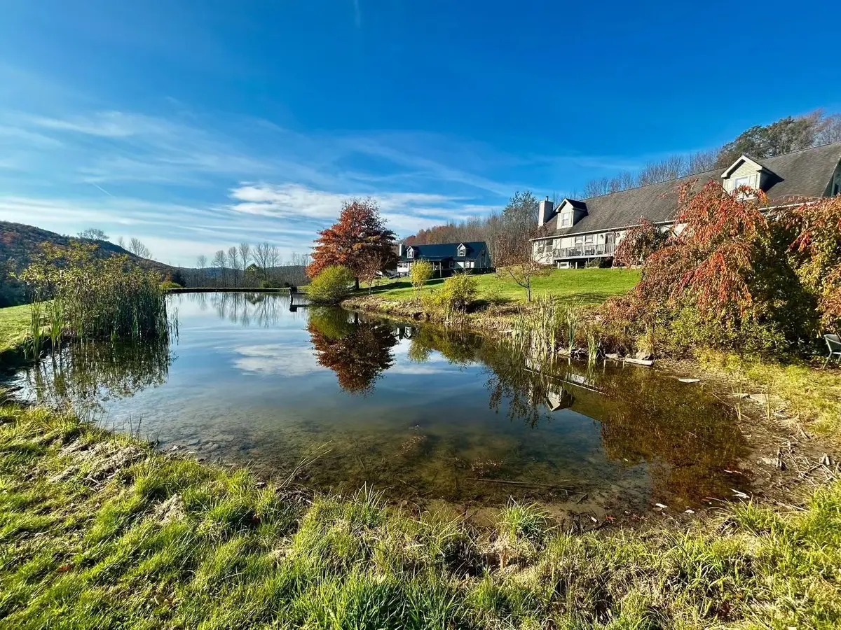 1035 Schofield Road, Deposit, NY 13754 - #1