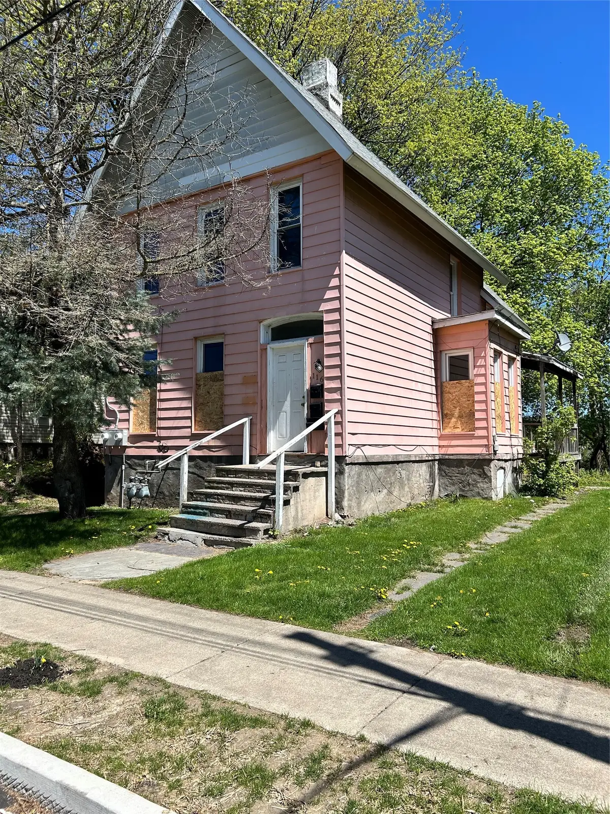 116 Liberty Street, Binghamton, NY 13901 - #1