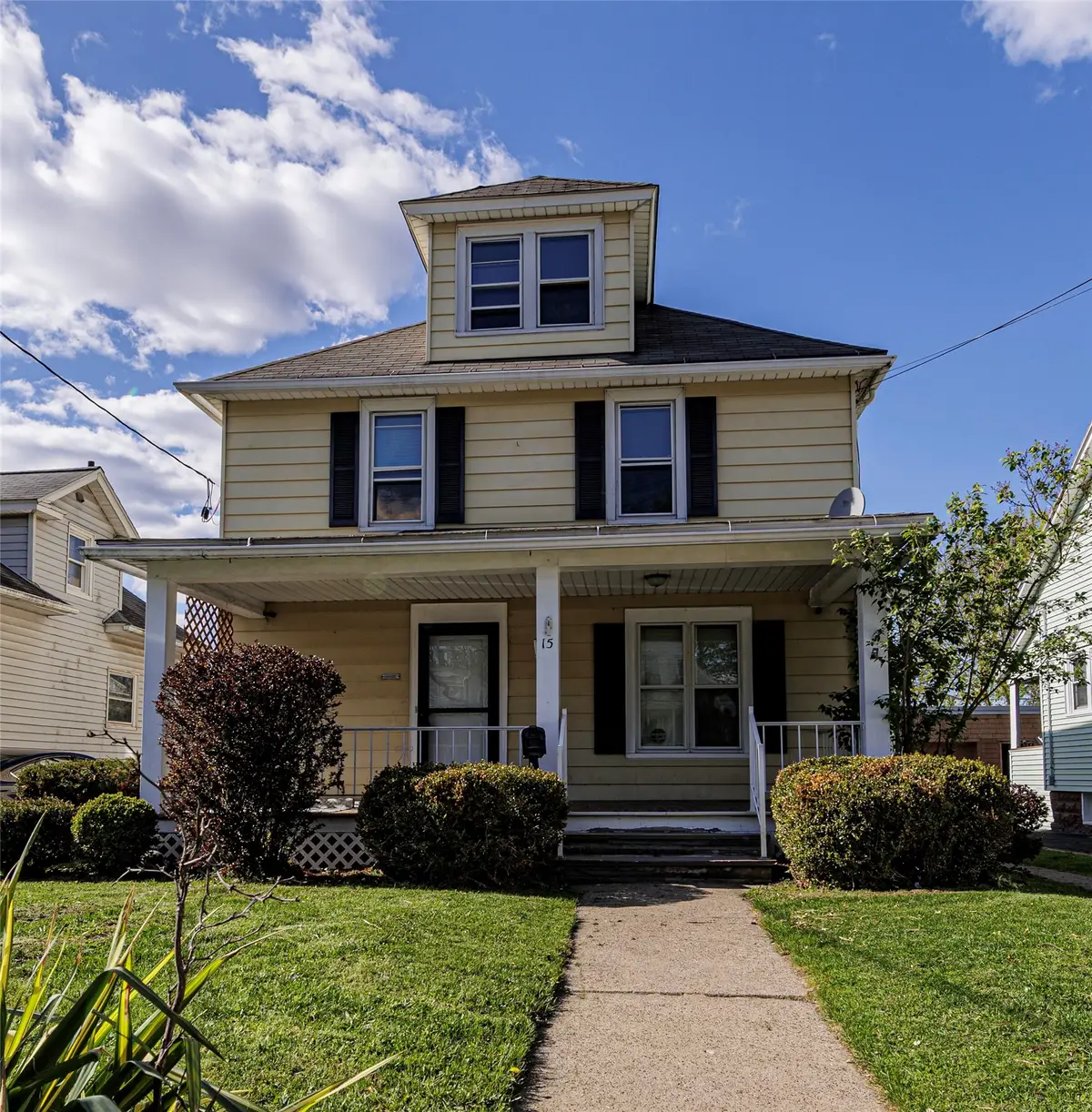 15 Clarendon Street, Johnson City, NY 13790 - #1