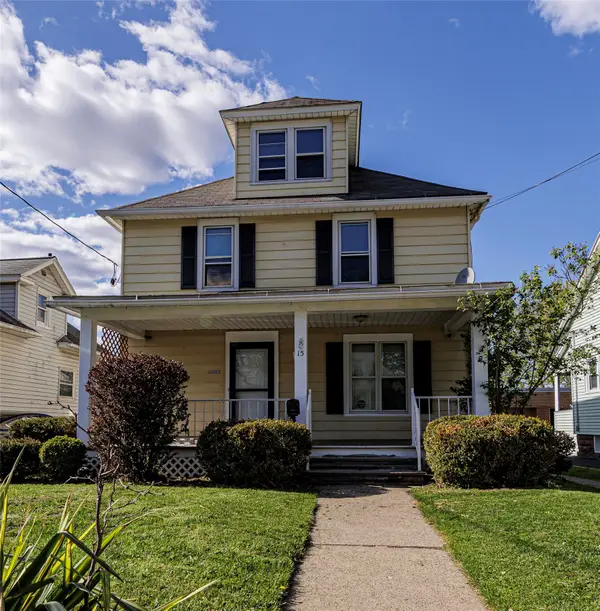 15 Clarendon Street, Johnson City, NY 13790