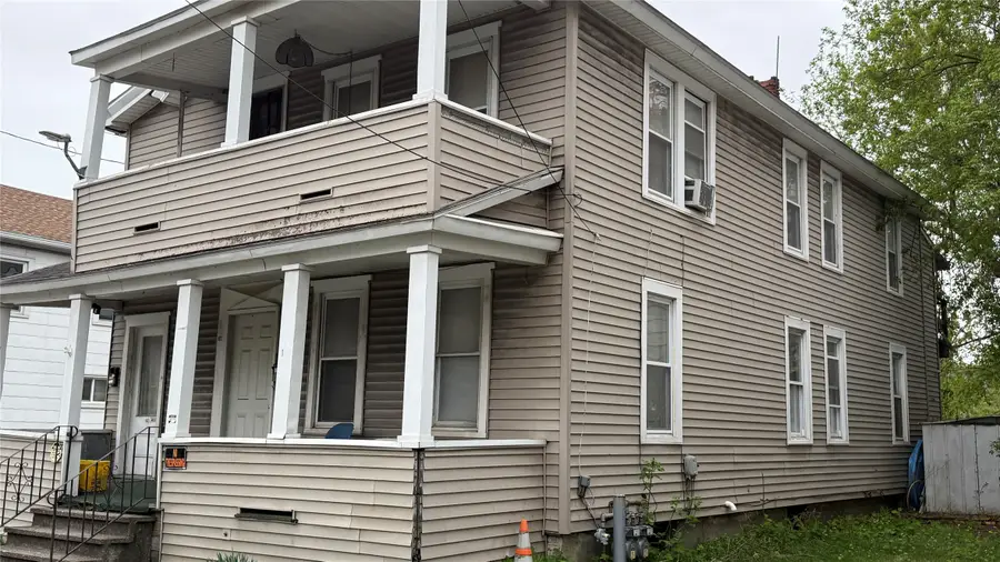 30 Robinson Street, Binghamton, NY 13901 - #2