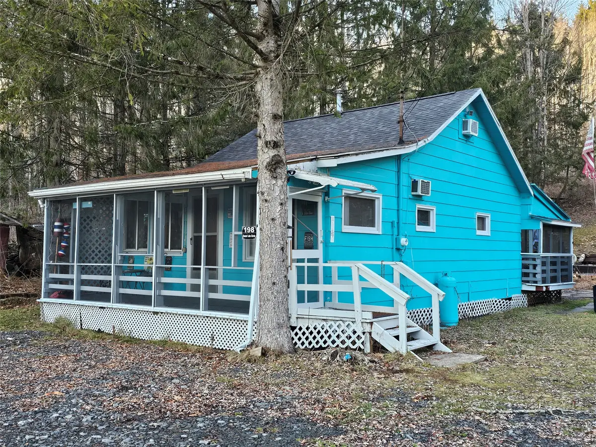 198 Beaver Lake Circle, Windsor, NY 13865 - #1