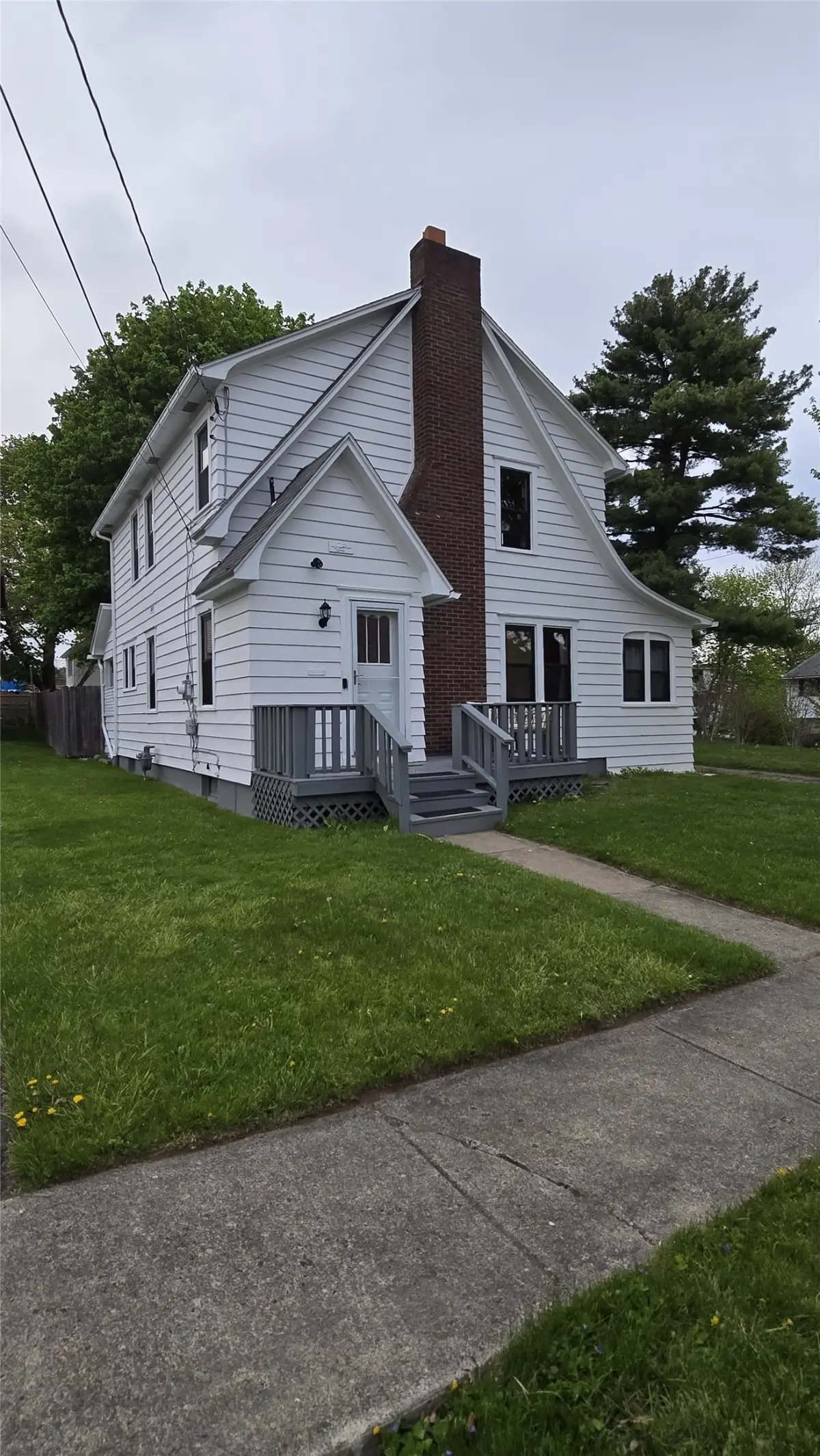 11 Barteau St, Endwell, NY 13760 - #1