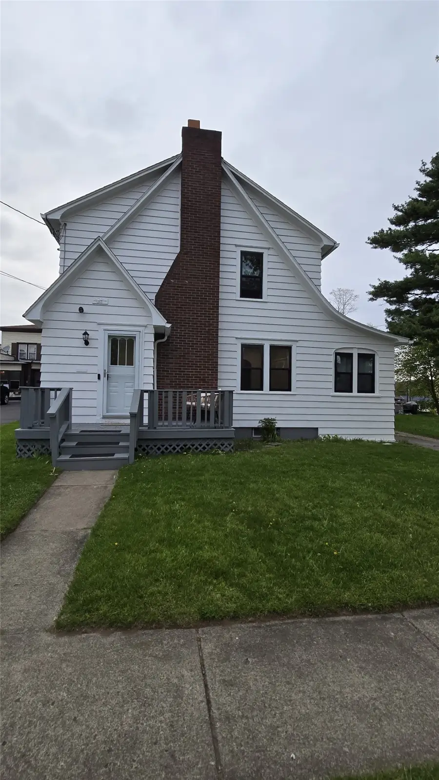 11 Barteau St, Endwell, NY 13760 - #2
