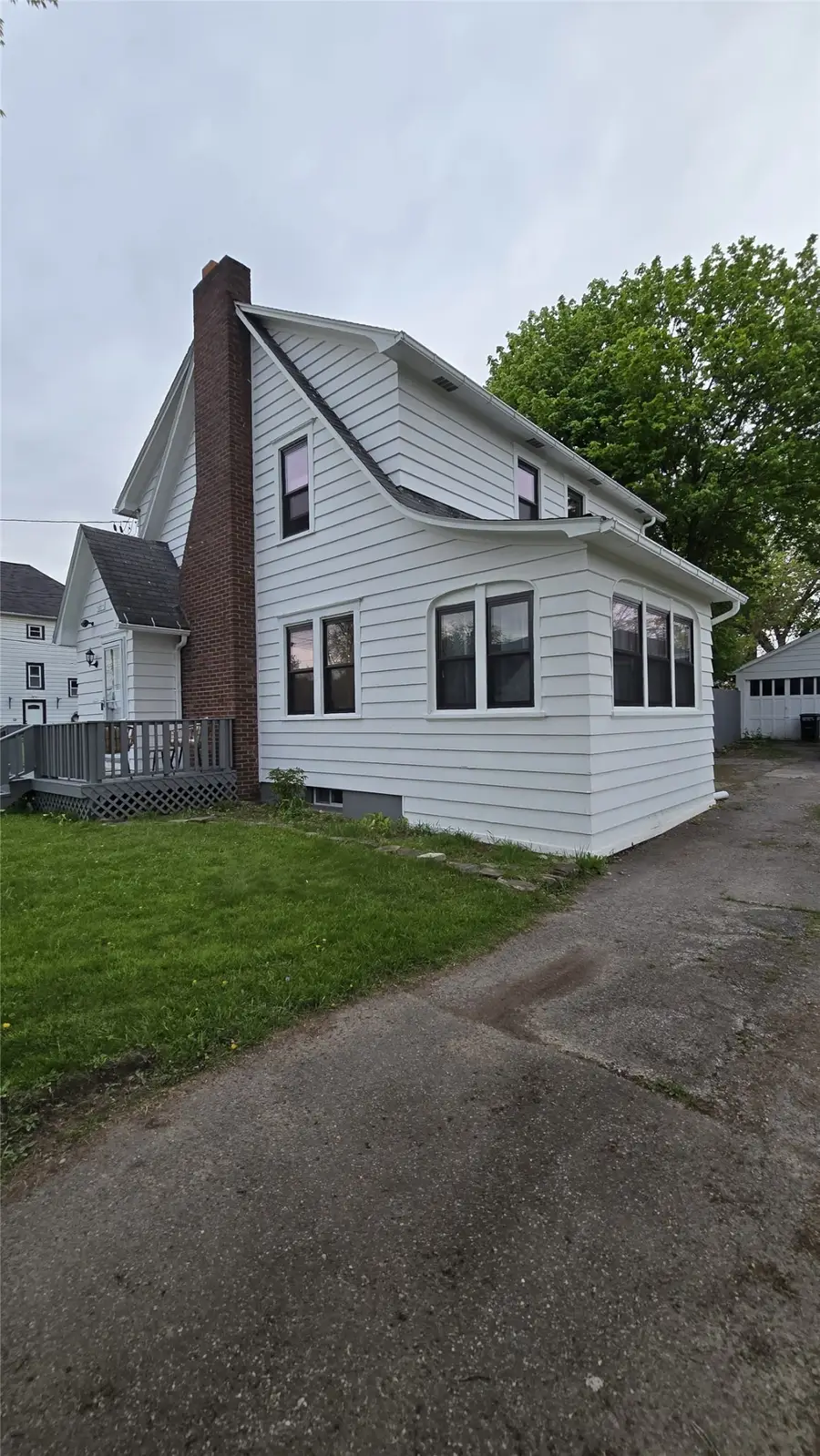 11 Barteau St, Endwell, NY 13760 - #3