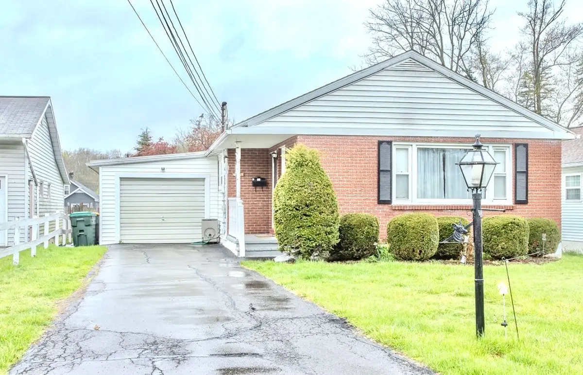 325 2nd Avenue, Vestal, NY 13850 - #1