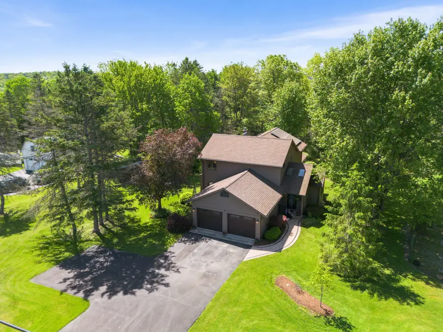 2216 Bodle Hill Road, Owego, NY 13827 - #2