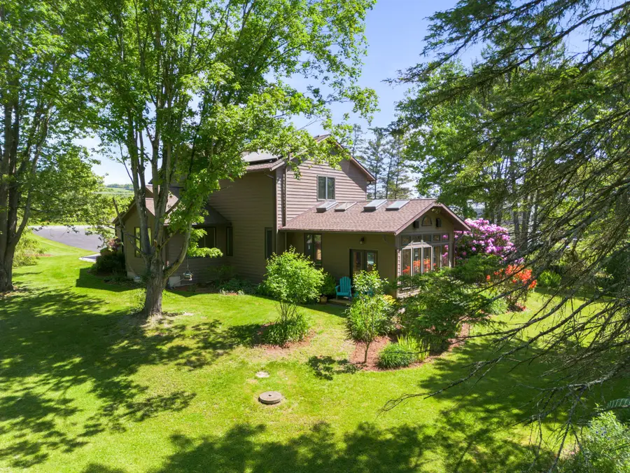 2216 Bodle Hill Road, Owego, NY 13827 - #3