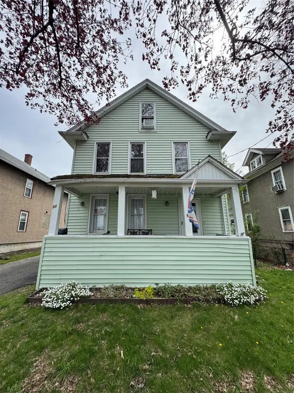 32 St Cyril, Binghamton, NY 13905