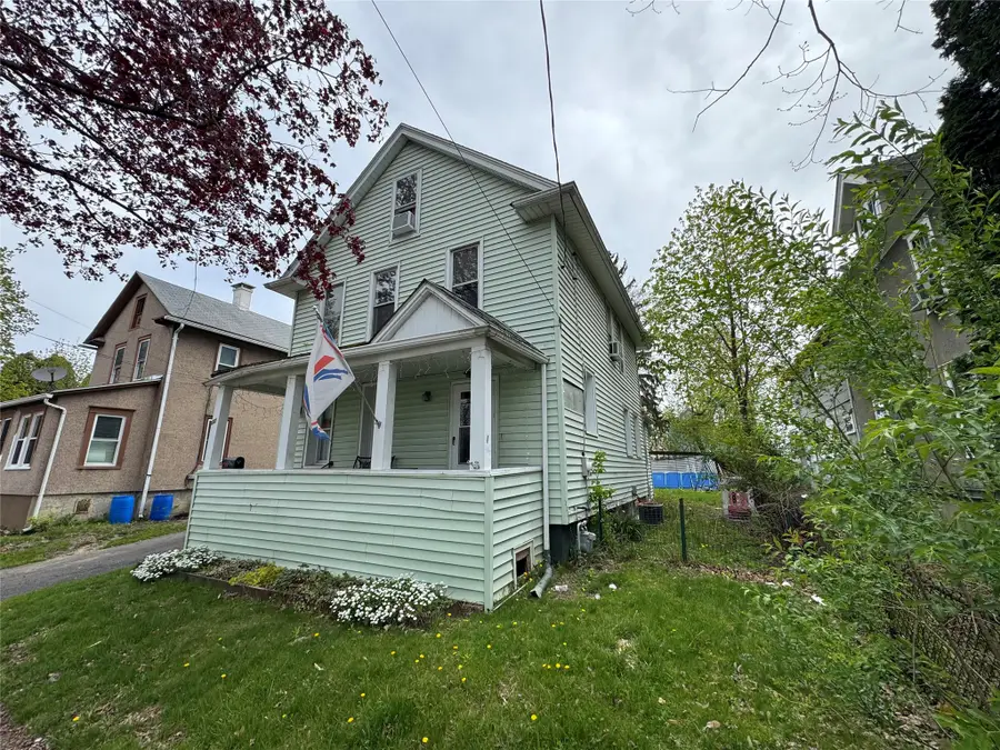 32 St Cyril, Binghamton, NY 13905 - #2