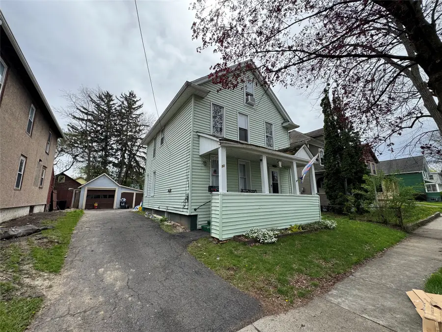32 St Cyril, Binghamton, NY 13905 - #3