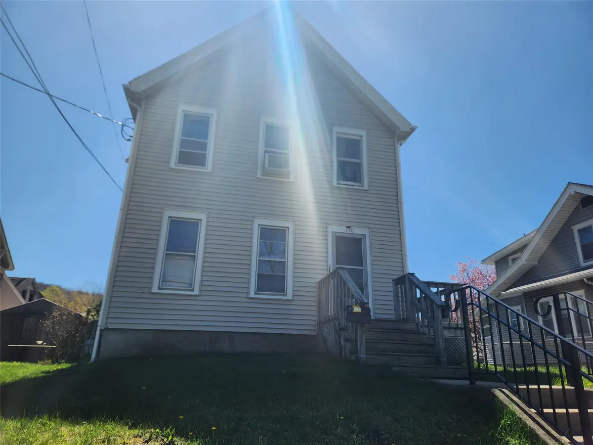 330 Conklin Ave, Binghamton, NY 13903 - #1