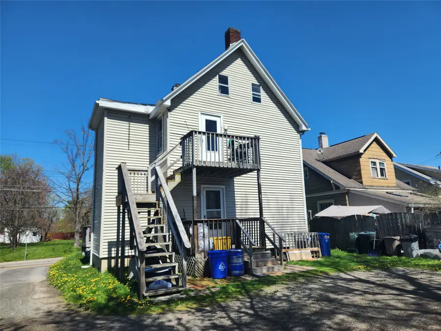 330 Conklin Ave, Binghamton, NY 13903 - #2