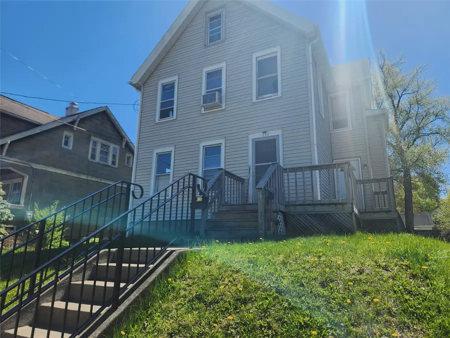 330 Conklin Ave, Binghamton, NY 13903 - #3