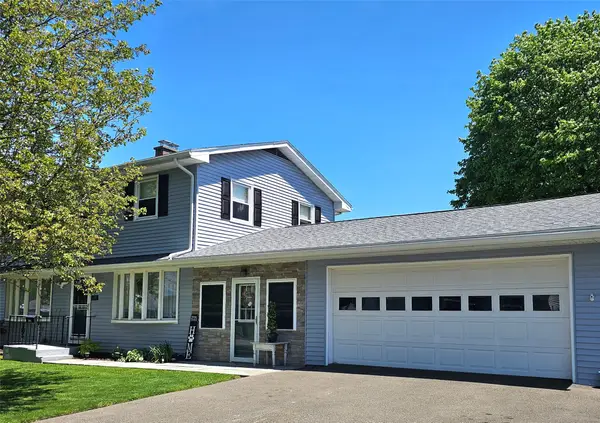 1230 Mead Rd, Binghamton, NY 13901