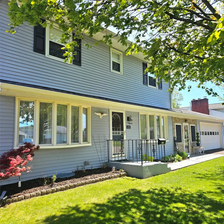 1230 Mead Rd, Binghamton, NY 13901 - #3