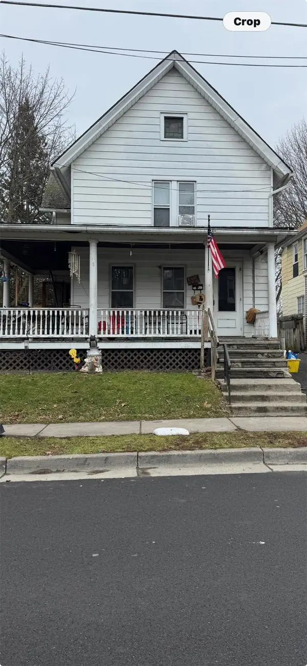 5 Lydia Street, Binghamton, NY 13905